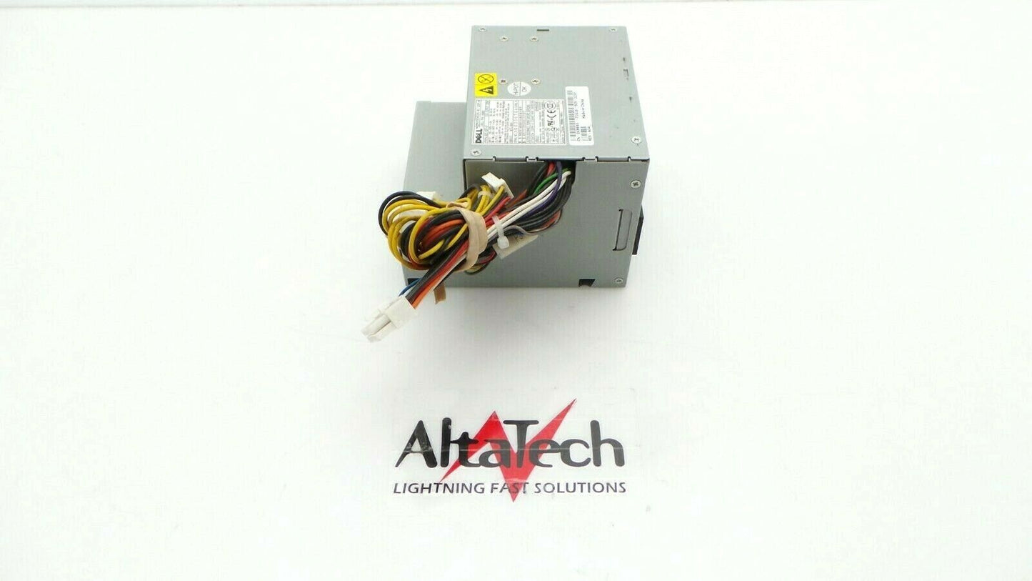 Dell K8965 OptiPlex GX520 220W Power Supply, Used