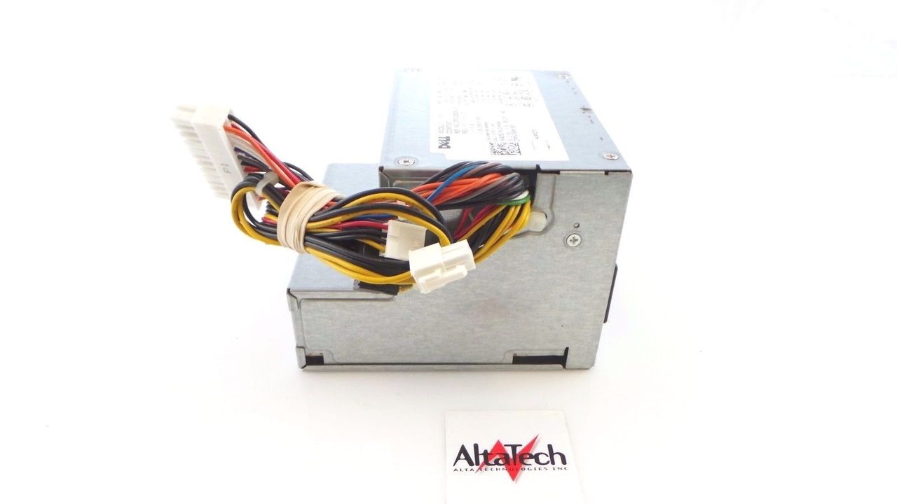 Dell M618F OptiPlex 380/755 235W Power Supply Unit, Used