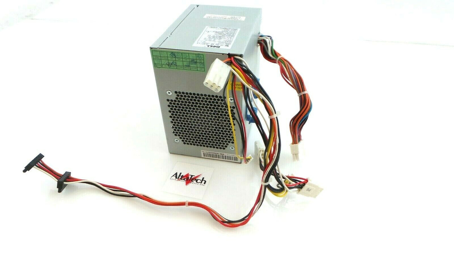 Dell 0M8806 OptiPlex GX620 305W Power Supply, Used