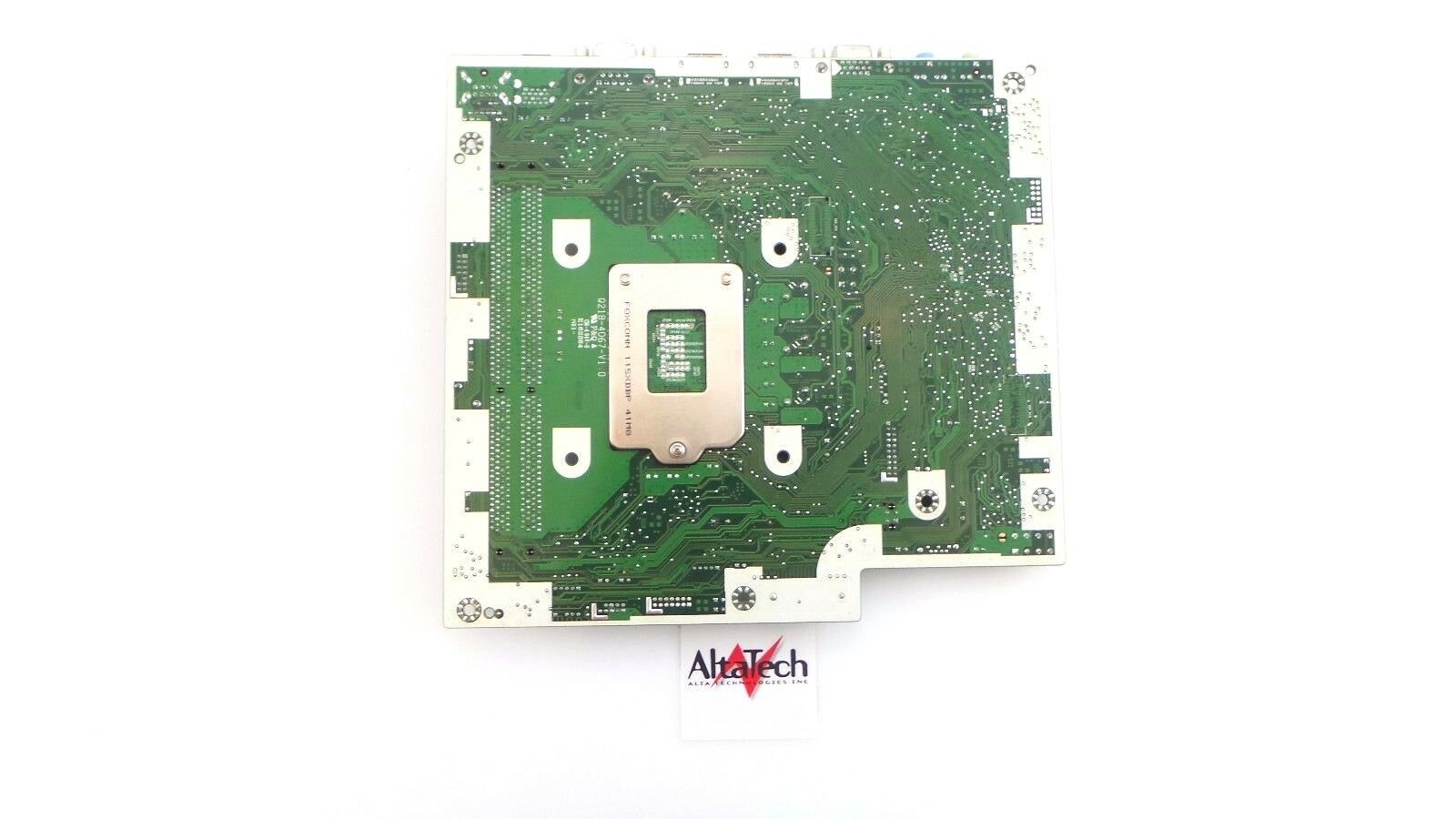 Dell MN1TX OptiPlex 7010 USFF LGA1155/Socket H2 Motherboard, Used