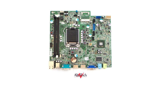 Dell 0MN1TX OptiPlex 7010 USFF LGA1155/Socket H2 Motherboard, Used