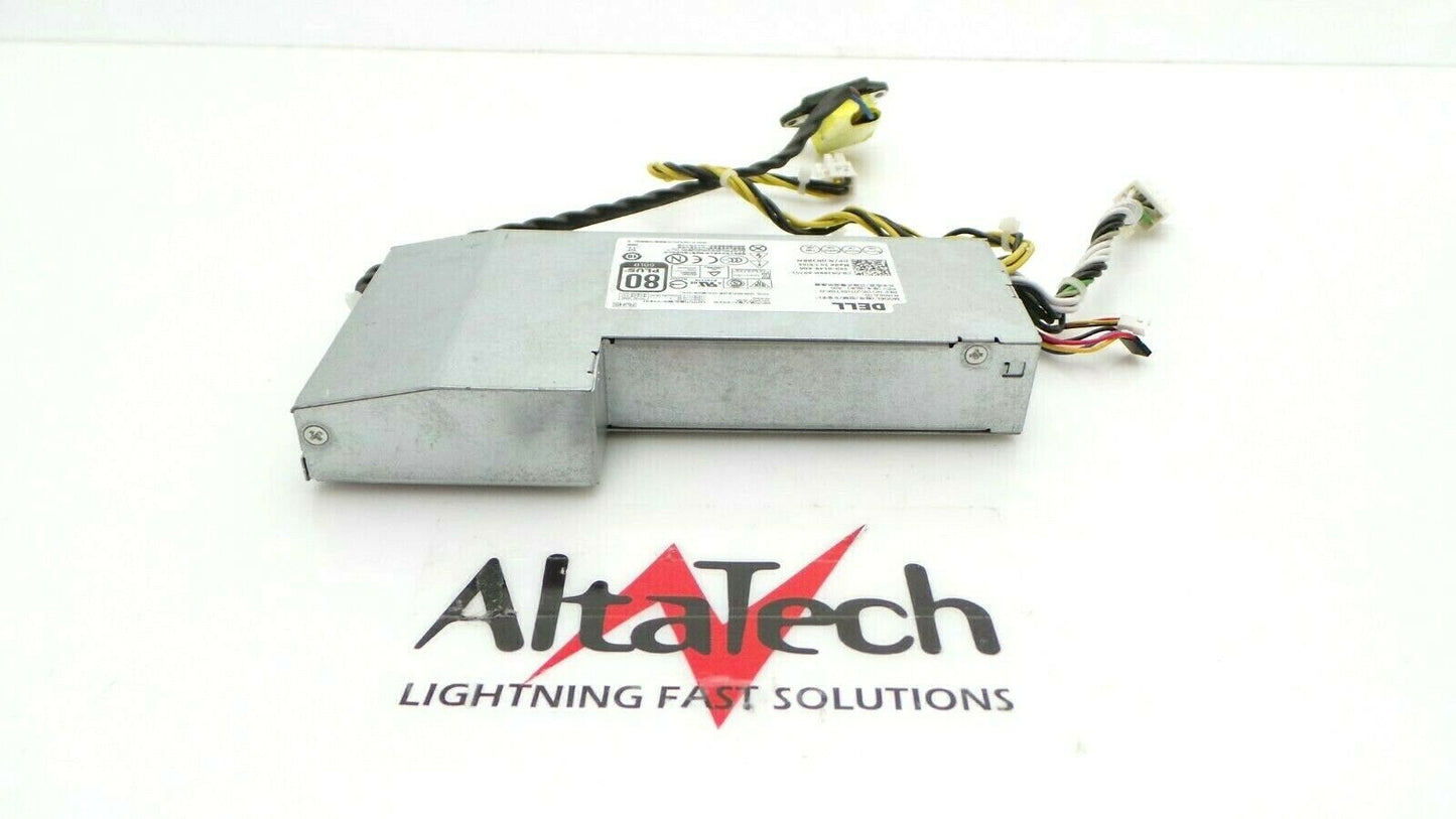 Dell 0N28RM OptiPlex 9030 All-in-One 185W Power Supply, Used