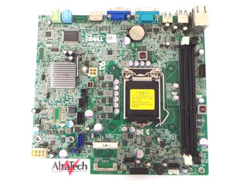 Dell NKW6Y_x10 Lot of 10 - Dell NKW6Y OptiPlex 790 USFF System Board, Used