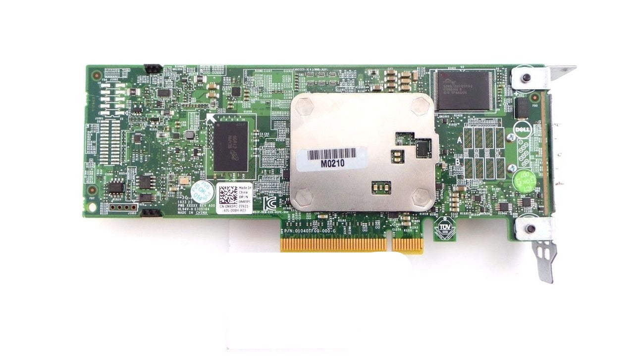 Dell NR5PC PERC H830 2GB RAID Controller Card, Used