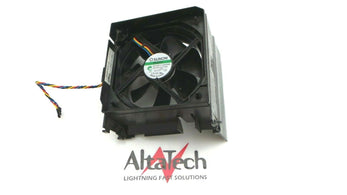 Dell RR527 OptiPlex 780 MT Fan Assembly, Used