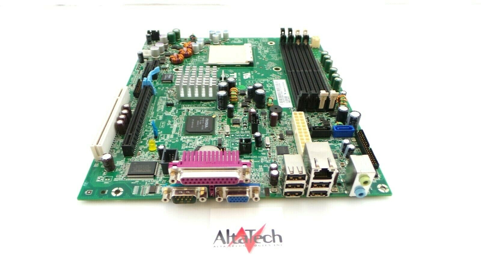 Socket hot sale am2 motherboard