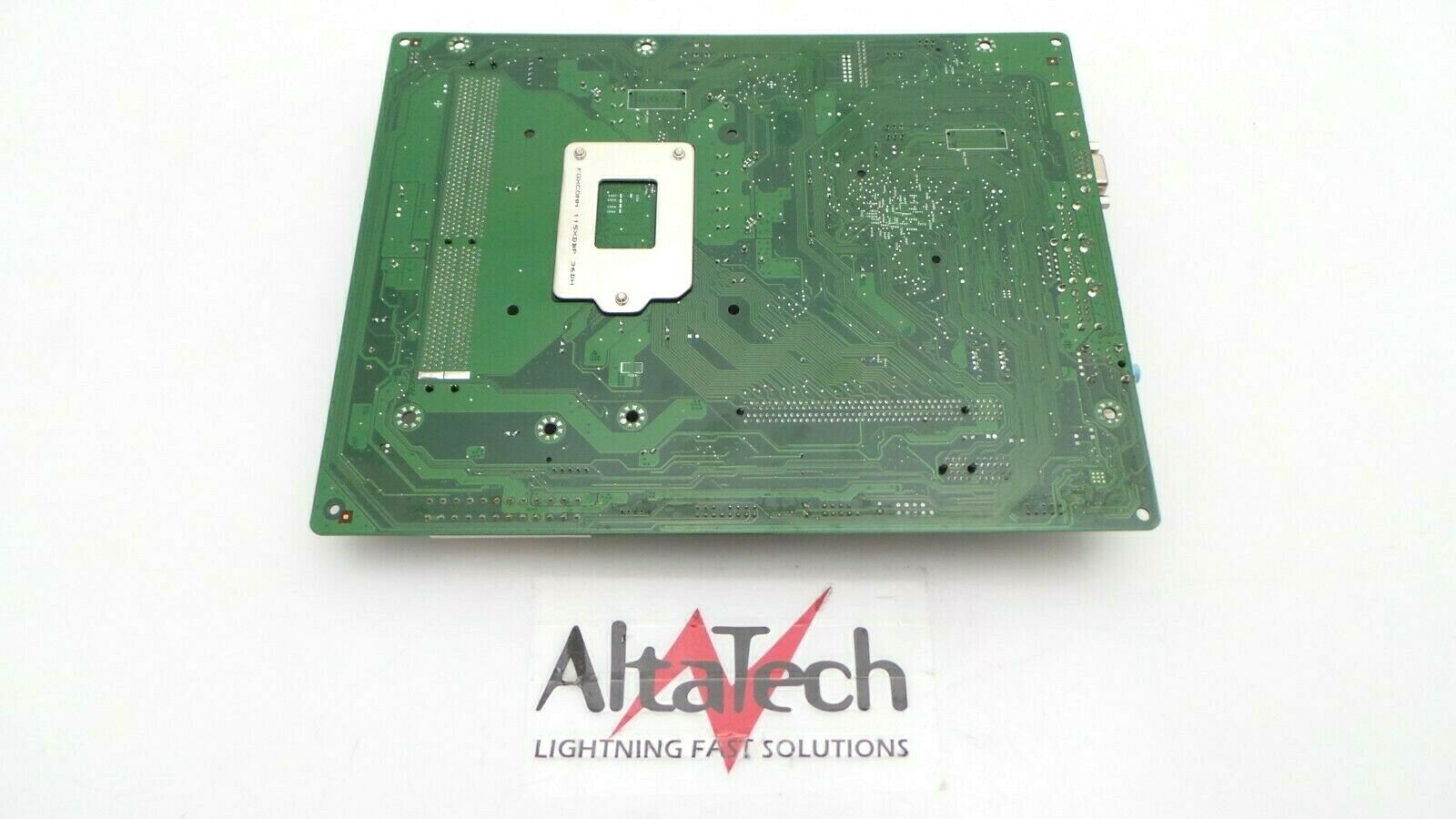 Dell T10XW OptiPlex 3010 SFF LGA1155 System Board, Used