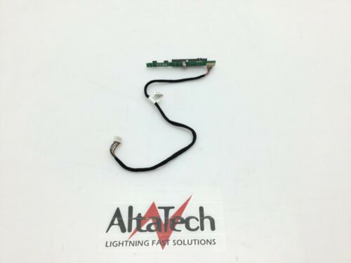 Dell V8296 Power and Volume Board with Cable V8296 for OptiPlex 3030 AIO Desktop, Used