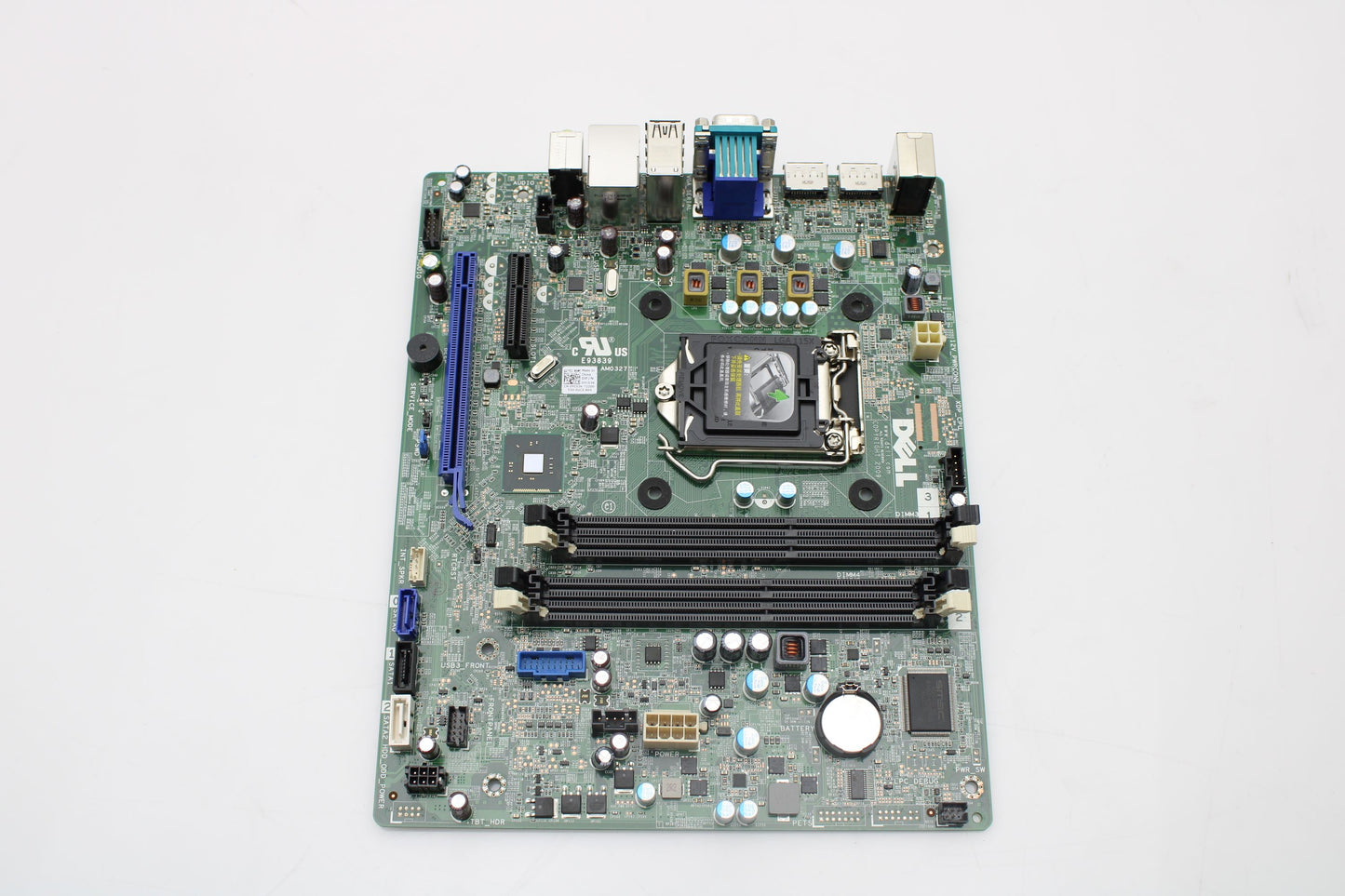 Dell YC03K OptiPlex XE2 Motherboard, Used