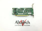 HP 578226-001 Nvidia Quadro NVS 265 PCI-e 256MB GDDR3 Dual Port Graphics Card, Used