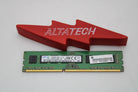 HP 698651-154 8GB PC3-12800U DDR3-1600 2RX8 N-ECC, Used