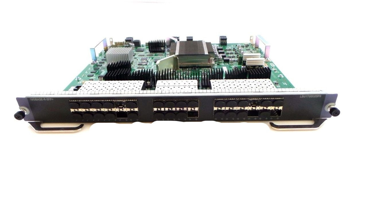HP JC755A 32-Port Expansion Module, Used