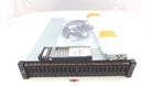 IBM 2076-124_24x600GB 2076-124 V7000 Storewize Disk Array, Used