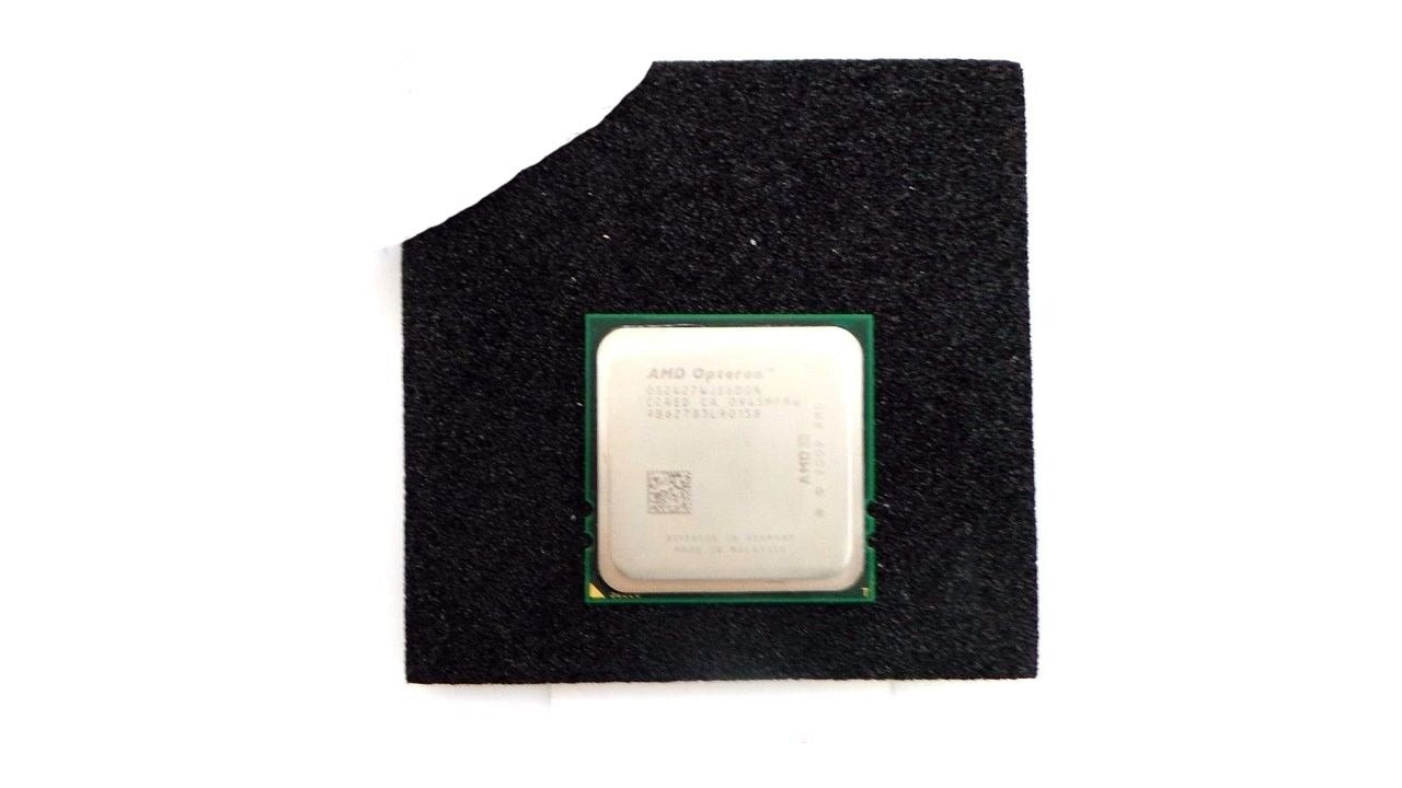 Sun Microsystems 371-4679 AMD Opteron 2427 2.2GHz 6C, Used